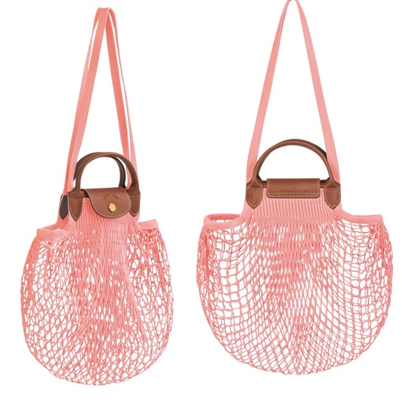 Longchamp Handbags - Longchamp LE PLIAGE FILT Bag